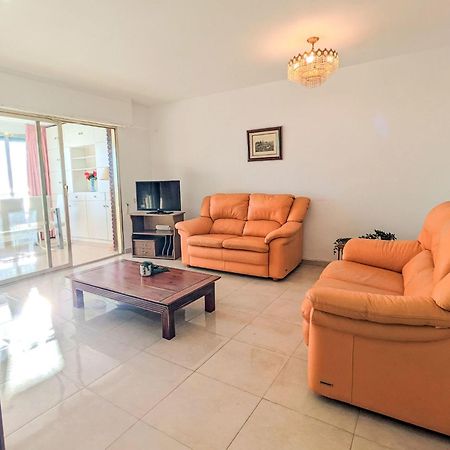 Apartment Torre Principado Levante 1St Line-3 By Interhome Benidorm Exteriér fotografie
