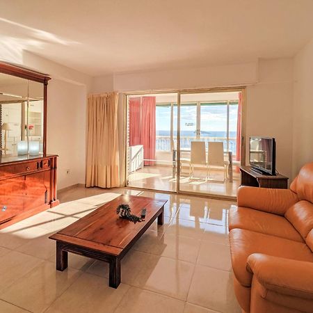 Apartment Torre Principado Levante 1St Line-3 By Interhome Benidorm Exteriér fotografie